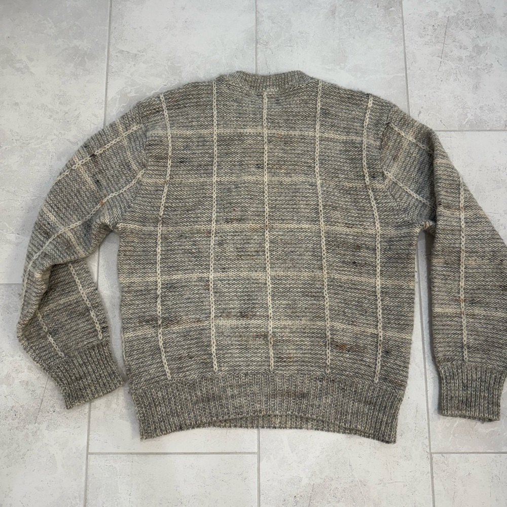 Pendleton Sweater - Picture 3 of 7